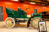 2016 Halifax Antique Car Show