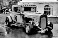 1930 Essex coupe