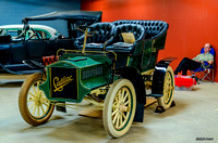 1905 Cadillac "F"