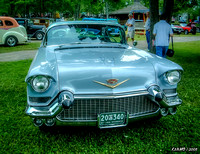 1957 Cadillac