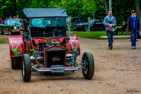 1921 Ford T-bucket hot rod