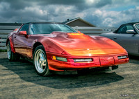 Truro Car Show - May 21