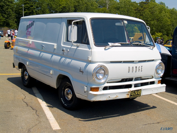 1967 Dodge