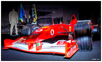 2002 Ferrari F2002 Formula One