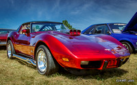 1979 Chevrolet Corvette