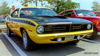 1970 Plymouth AAR Cuda