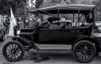 1915 Ford Model T from Preque Isle, Maine