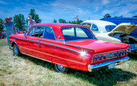 1962 Mercury Comet