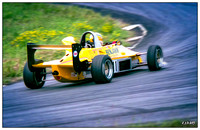 Open Wheel Racer at Atlantic Motorsport Park