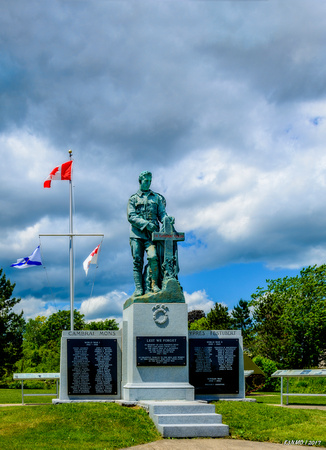 Westville War Memorial