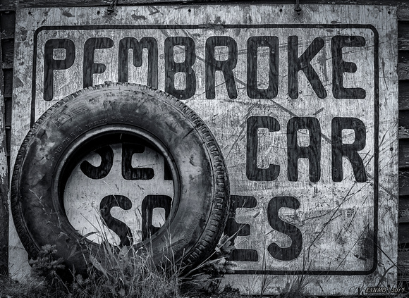 Pembroke Car Sales