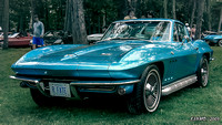 1966 Corvette Sting Ray coupe