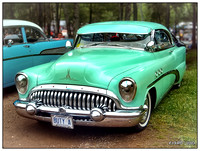 1953 Buick