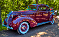 1937 Hudson Terraplane