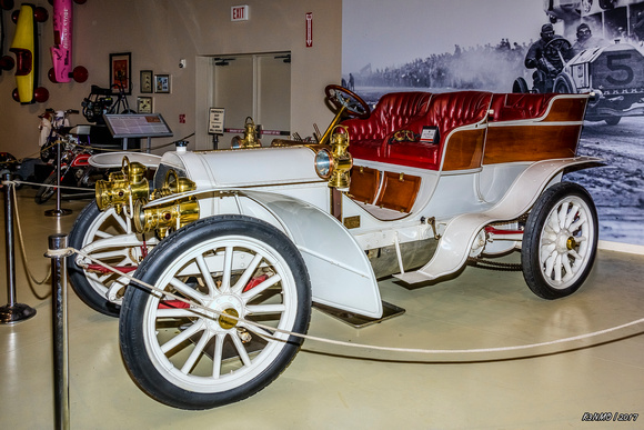 1903 Mercedes Simplex