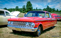 1962 Mercury Comet