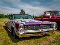 1964 Pontiac "kustomized"