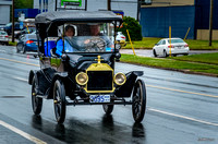 1915 Ford Model T from Maine