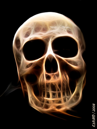 Skull of Death
