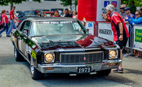 Team 127 - 1971 Chevrolet Monte Carlo
