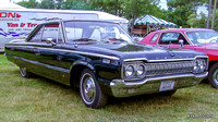 1966 Dodge Polara