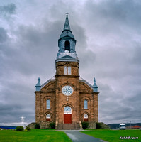 Saint-Pierre Catholic Church