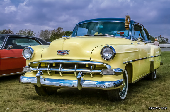 1954 Chevrolet