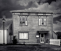Sherbrooke Village Office