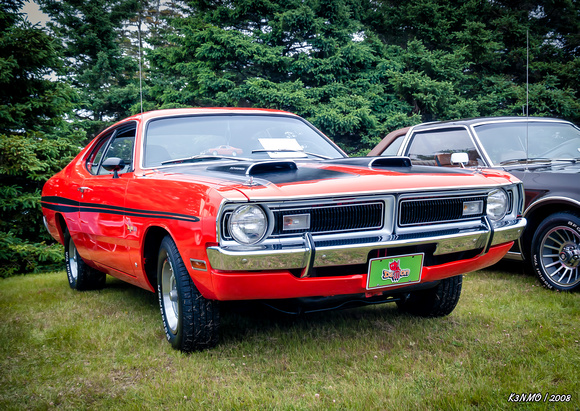 1971 Dodge Demon