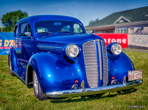 1937 Dodge