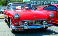 1955 Ford Thunderbird