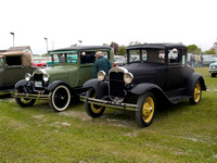 Model A Fords