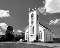 Middleton United Church