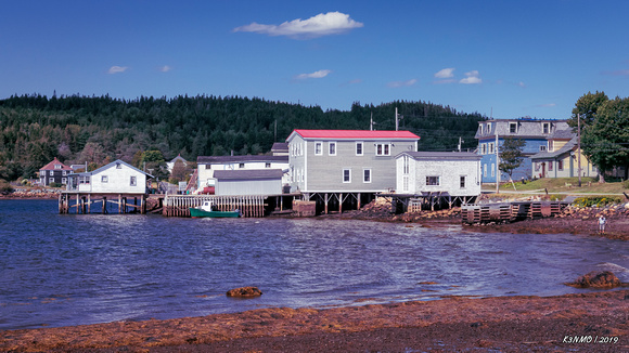Riverport Nova Scotia