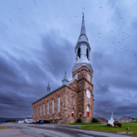 Saint-Pierre Catholic Church