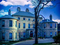 Lieutenant Governor's House