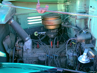 1946 Fargo 1 ton tow truck