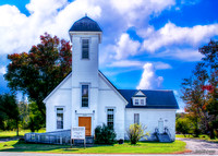 Bass River United Baptist Church