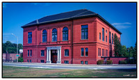Augusta's City Hall