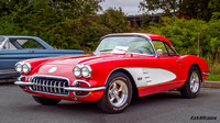 My 1960 Chevrolet Corvette