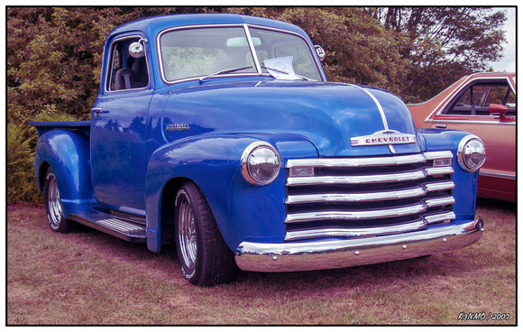 1948 Chevrolet pickup