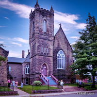 St John's Anglican Church