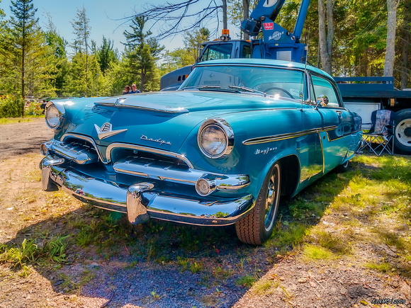1955 Dodge Mayfair
