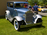Car Shows 2007