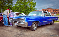 1966 Dodge Monaco