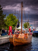 Tall Ships 2009