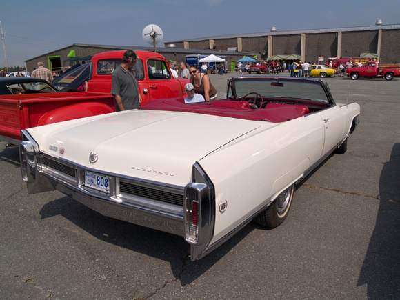 1965 Cadillac Eldorado