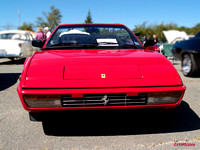 1987 Ferrari Mondia Cabriolet
