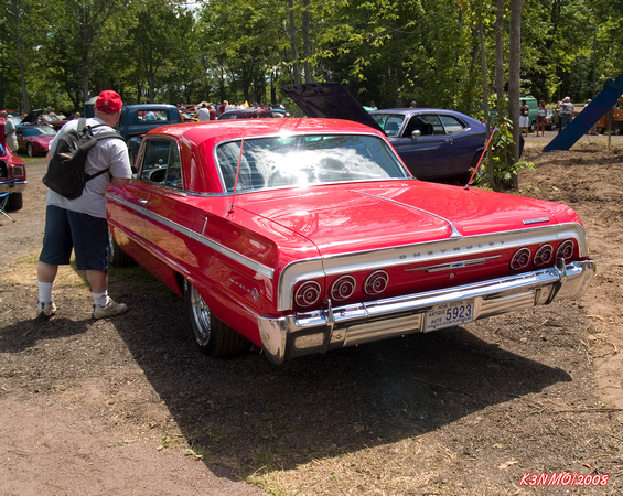 1964 Chevrolet SS Impala