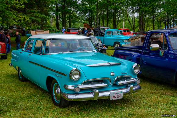 1955 Dodge Regent